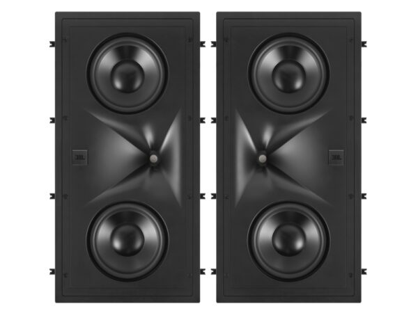 JBL SCL-7XL Front