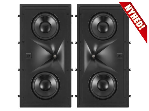 JBL SCL-7XL Front