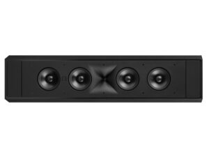 JBL SCL-9XL Center