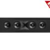 JBL SCL-9XL Center