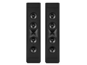JBL SCL-9XL Front