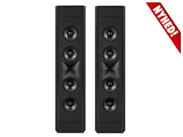 JBL SCL-9XL Front