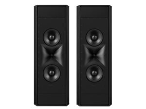 JBL SCL-9 Front