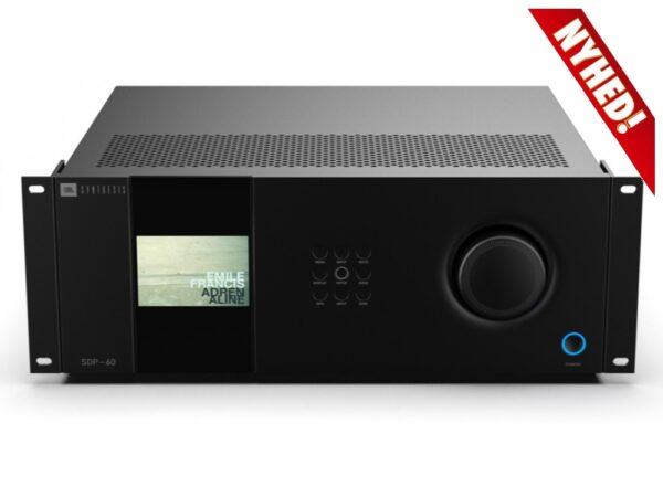 JBL SDP-60