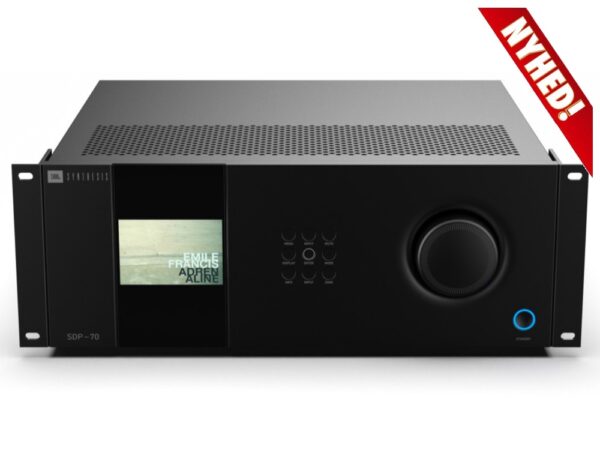 JBL SDP-70
