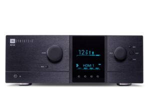 JBL SDP-80