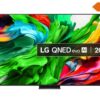 LG 100QNED86A6