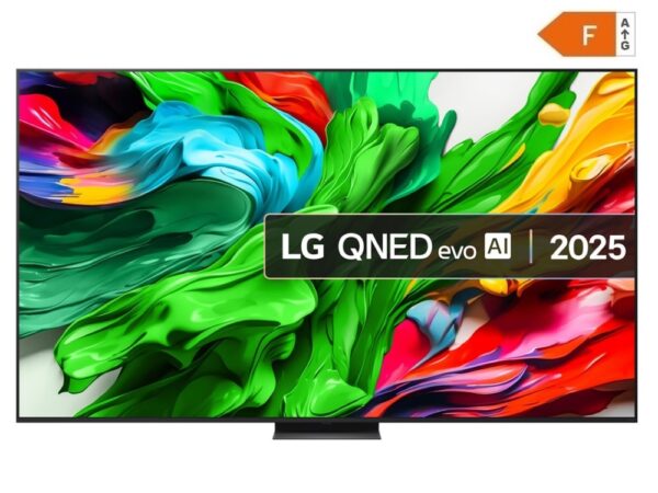 LG 100QNED86A6