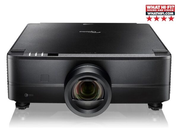 Optoma UHZ78LV