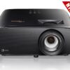 Optoma UZ36X