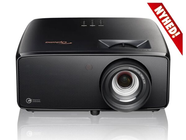 Optoma UZ36X