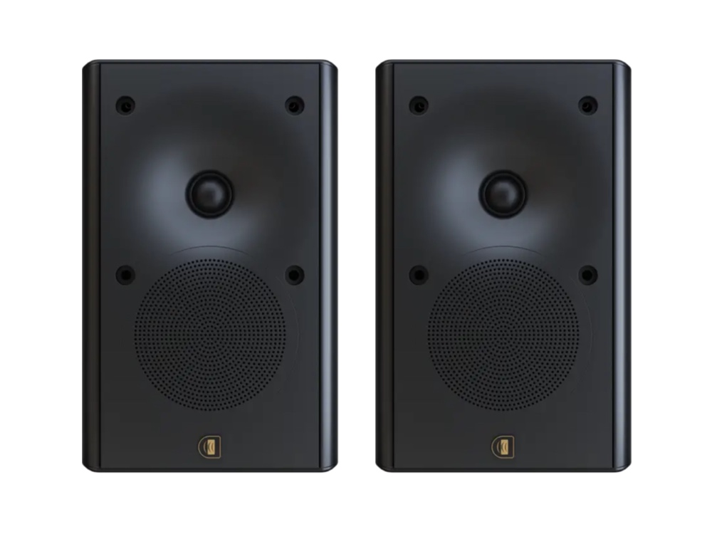 Perlisten X2W
