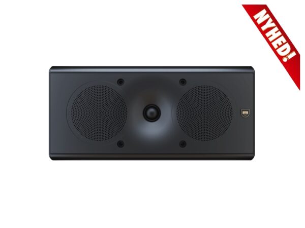 Perlisten X3W Center