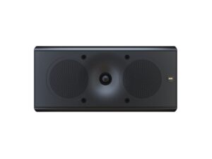 Perlisten X3W Center
