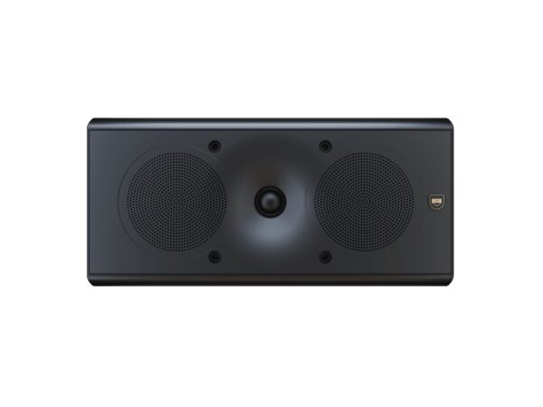 Perlisten X3W Center