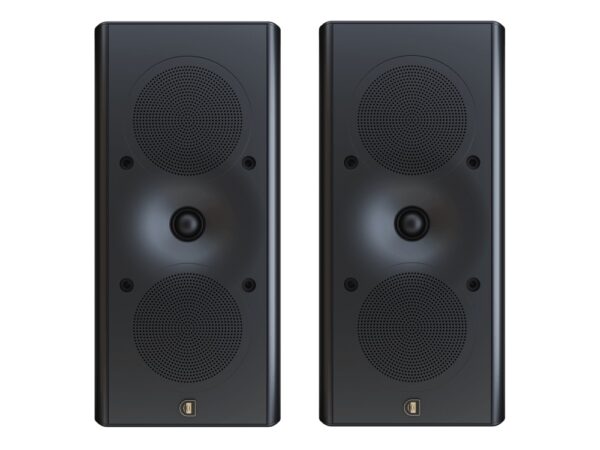 Perlisten X3W Front