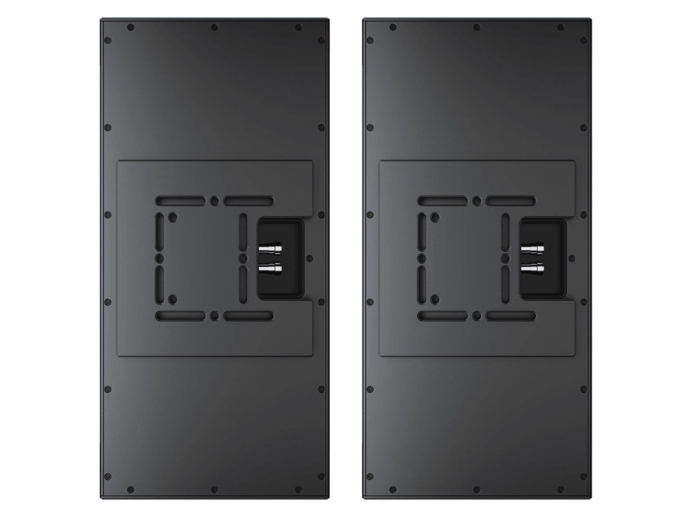 Perlisten X3W Front - Billede 2
