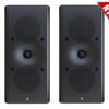 Perlisten X3W Front