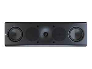 Perlisten X5W Center