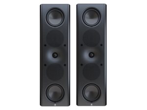 Perlisten X5W Front