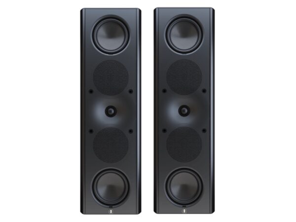 Perlisten X5W Front