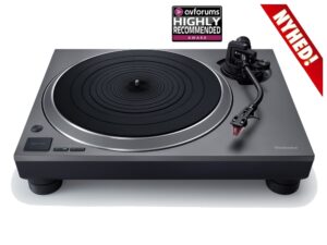 Technics SL-1500CS