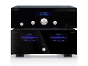 X-P1200 X-A160EVO