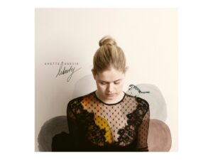 Anette Askvik – Liberty (Immersive Edition)