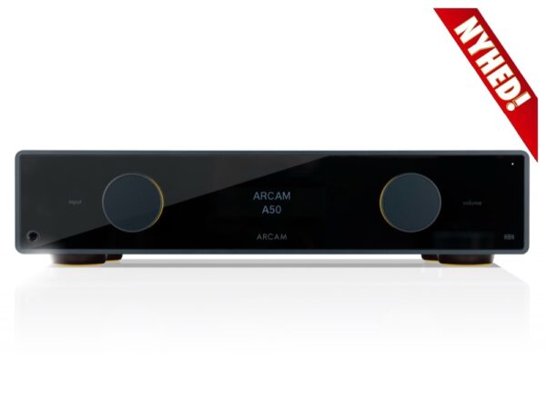 Arcam A50 Signature