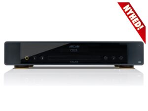 Arcam CD25
