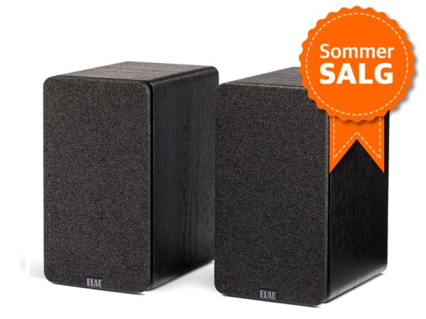 Elac Connex DCB41