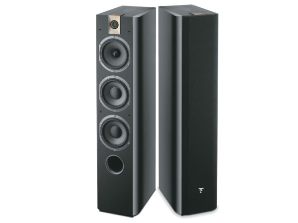 Focal Chorus 726