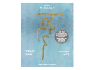 Franco Mussida - The planet of music