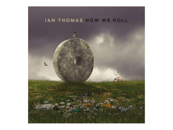 Ian Thomas - How we roll