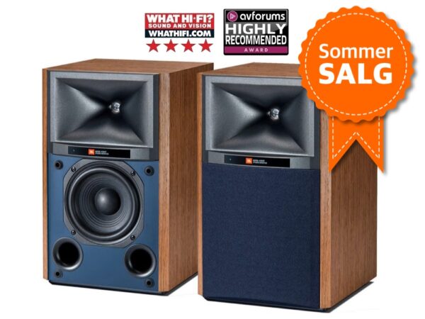 JBL 4305P - Demosæt