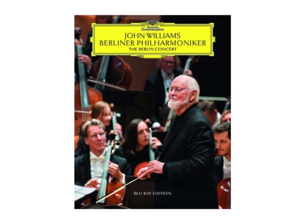John Williams - The Berlin Concert