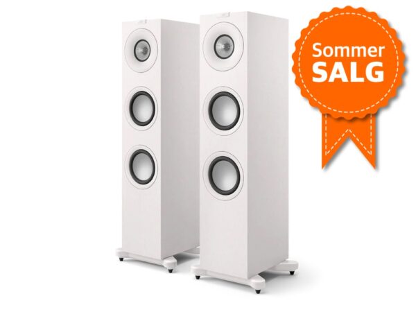KEF Q7 Meta - Kun 1 sæt
