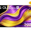 LG OLED77G54LW