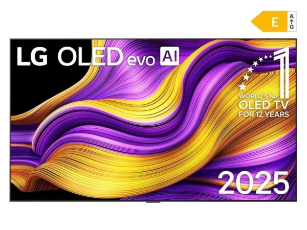 LG OLED77G54LW