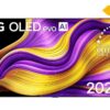 LG OLED83G54LW