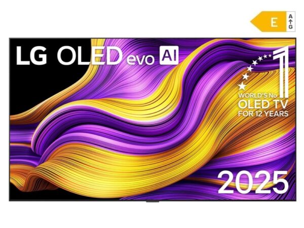 LG OLED83G54LW