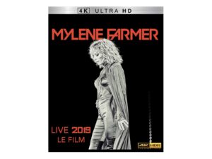 Mylene Farmer - Live 2019