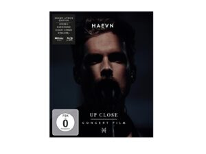 HAEVN - Up Close