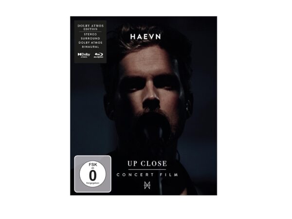 HAEVN - Up Close