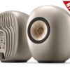 KEF LS Luxe
