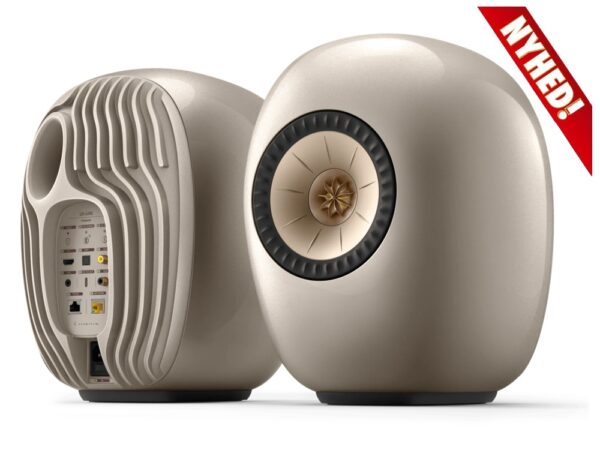 KEF LS Luxe