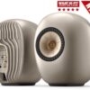 KEF LS Luxe