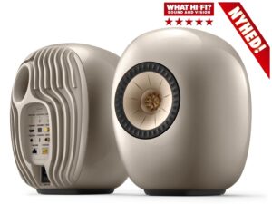 KEF LS Luxe