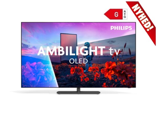 Philips 42OLED811/12