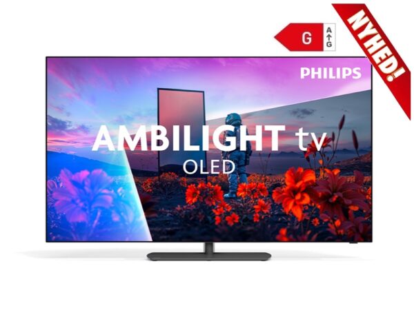Philips 48OLED811/12
